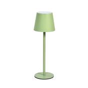Smart Garden Turin Recharable Usb Touch Light Sage