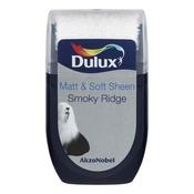 Dulux Roller Tester Smokey Ridge 30Ml