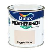 Dulux Weathershield Rugged Shore 250Ml