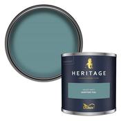 Dulux Heritage Tester Maritime Teal 125Ml image