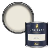 Dulux Heritage Tester Ochre White 125Ml image