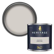 Dulux Heritage Tester Quartz Grey 125Ml image