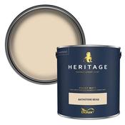 Dulux Heritage Tester Bathstone Beige 125Ml image