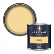 Dulux Heritage Tester Butter Cup 125Ml