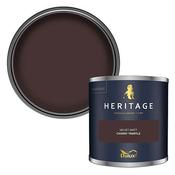 Dulux Heritage Tester Cherry Truffle 125Ml