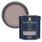 Dulux Heritage Tester Dusted Heather 125Ml