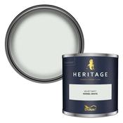 Dulux Heritage Tester Fennel White 125Ml