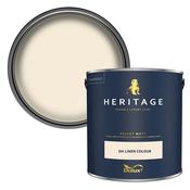 Dulux Heritage Tester Dh Linen Colour 125Ml