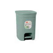 Domus Dustbin Green Tea 20L image