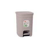 Domus Dustbin Grey 20L image