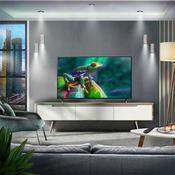 Lg 55" Qned Smart Hdr10 60Hz 4K Tv image