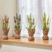 Smart Garden Faux Bouquet - Lupinettes Assorted image