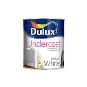 Aquamax Undercoat White 750Ml