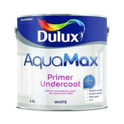 Aquamax Undercoat Pure Brilliant White 2.5L