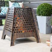 La Hacienda Osiris Firebasket