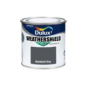 Dulux Tester Blackpool Grey 250Ml image