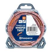 Husqvarna Trimmer Line Whisper Twist