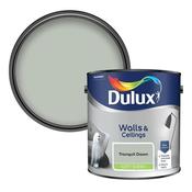 Dulux Soft Sheen Tranquil Dawn 2.5 Litre image