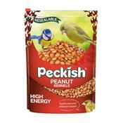 Peckish Bird Peanuts 2Kg