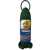 Peckish Mealworm Feeder Ready To Use