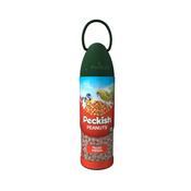 Peckish Peanut Ready To Use Feeder Prefilled image