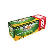 Peckish Complete Suet Cake 8 Pack image