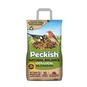 Peckish Natural Balance Seed 3.5Kg Paper Bag