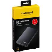 Intenso 1Tb Usb3 Portable Hard Drive image