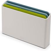 Duo Chopping Board Set With Case Opal 3 Piece Set image