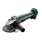 Metabo Cordless Grinder 125Mm With 4Ah Battery image