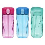 Sistema Flip Water Bottle 520Ml Assorted image