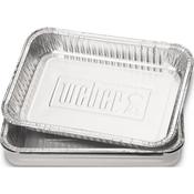 Small Drip Pans 10 Pack image