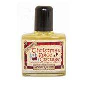 Reviver Oil Christmas Spice image