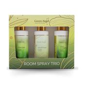 Green Angel Trio Room Spray Gift Set