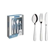 Tramontina 24 Piece Cutlery Set 18/10 image