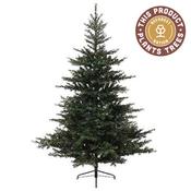 Grandis Fir Premium Hinged Artificial Christmas Tree 3M (10Ft) image