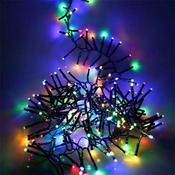 360 Fit &amp; Forget Multicolour Cluster Lights image