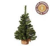 Kaemingk Imperial Mini Tree Indoor 60Cm image