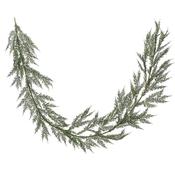 Kaemingk Garland Lush Green D.4Cmx180cm image