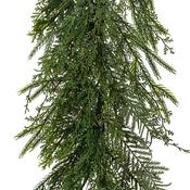 Garland Pretty Green 180Cm