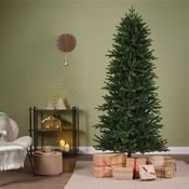 Greenland Fir Slim Christmas Tree 2.4M (8Ft) image