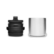 Yeti Rambler Bottle Cup Cap Black image