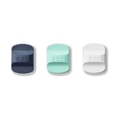 Yeti Magslider Pack Navy-Seafoam-White