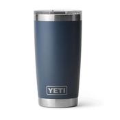 Yeti Rambler 20 Oz Tumbler Navy