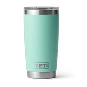 Yeti Rambler 20 Oz Tumbler Seafoam