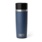 Yeti Rambler 16 Oz Travel Bottle Navy image