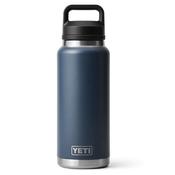 Yeti Rambler 36Oz Bottle Navy image