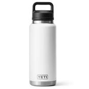 Yeti Rambler 36 Oz Bottle White