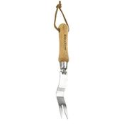 Kent &amp; Stowe Stainless Steel Hand Daisy Grubber