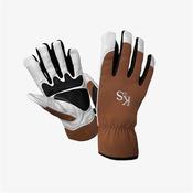 Kent &amp; Stowe Sure &amp; Fit Gloves Small